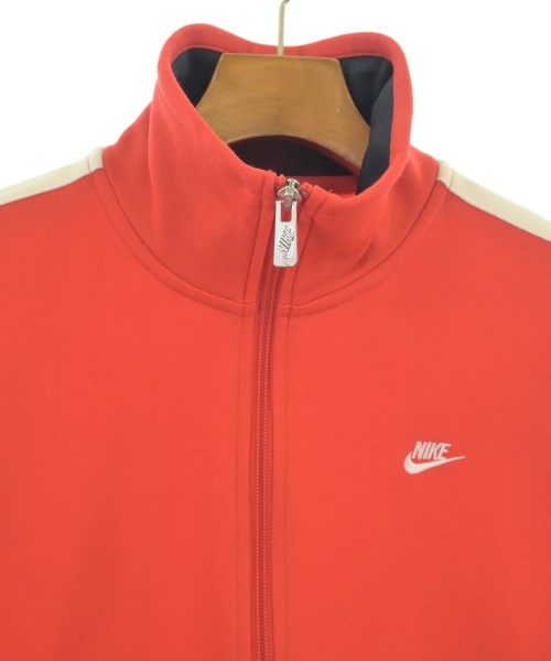 NIKE（ナイキ）スウェット 赤 サイズ:L レディース/2200698445024
