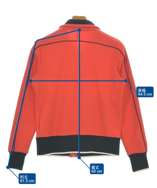NIKE（ナイキ）スウェット 赤 サイズ:L レディース/2200698445024