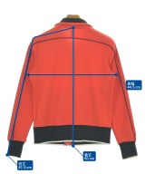 NIKE（ナイキ）スウェット 赤 サイズ:L レディース/2200698445024