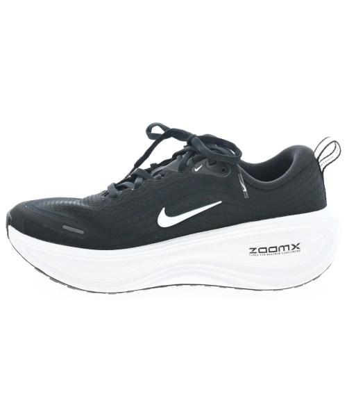 NIKE（ナイキ）スニーカー 黒 サイズ:25cm レディース/2200699968133