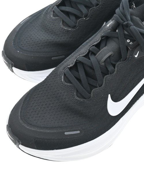 NIKE（ナイキ）スニーカー 黒 サイズ:25cm レディース/2200699968133