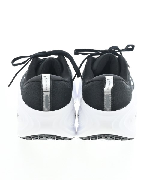 NIKE（ナイキ）スニーカー 黒 サイズ:25cm レディース/2200699968133