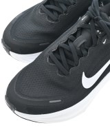 NIKE（ナイキ）スニーカー 黒 サイズ:25cm レディース/2200699968133