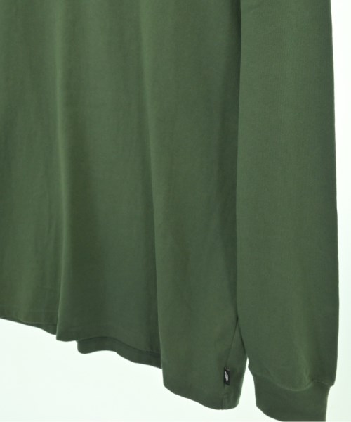 NIKE（ナイキ）Tシャツ・カットソー 緑 サイズ:M メンズ/2200699968164