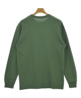 NIKE（ナイキ）Tシャツ・カットソー 緑 サイズ:M メンズ/2200699968164
