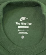 NIKE（ナイキ）Tシャツ・カットソー 緑 サイズ:M メンズ/2200699968164