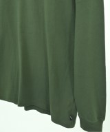 NIKE（ナイキ）Tシャツ・カットソー 緑 サイズ:M メンズ/2200699968164