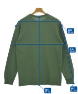 NIKE（ナイキ）Tシャツ・カットソー 緑 サイズ:M メンズ/2200699968164