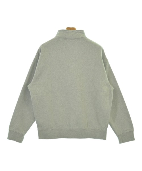 NIKE（ナイキ）スウェット グレー サイズ:L メンズ/2200701930011
