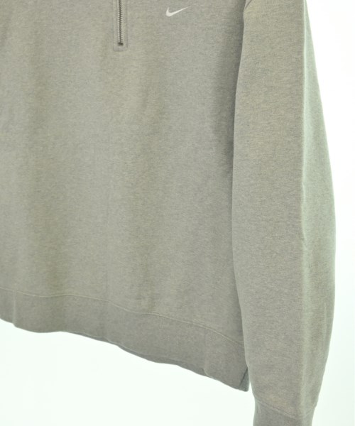 NIKE（ナイキ）スウェット グレー サイズ:L メンズ/2200701930011