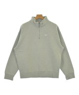 NIKE（ナイキ）スウェット グレー サイズ:L メンズ/2200701930011