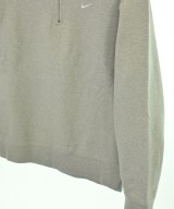 NIKE（ナイキ）スウェット グレー サイズ:L メンズ/2200701930011