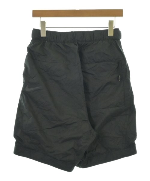 NIKE（ナイキ）ショートパンツ 黒 サイズ:S メンズ/2200702077050