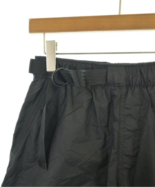 NIKE（ナイキ）ショートパンツ 黒 サイズ:S メンズ/2200702077050
