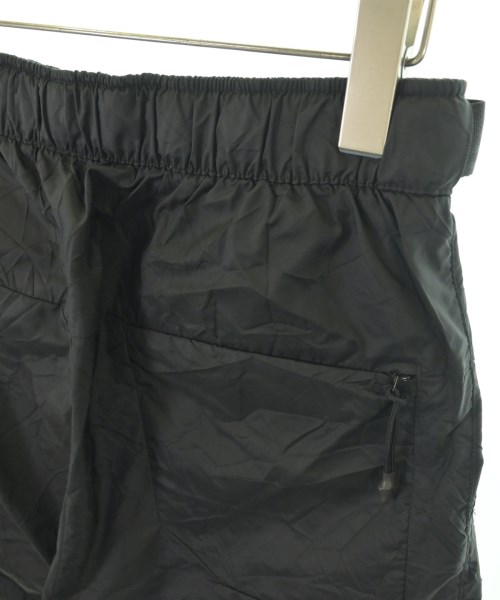 NIKE（ナイキ）ショートパンツ 黒 サイズ:S メンズ/2200702077050