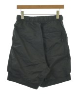 NIKE（ナイキ）ショートパンツ 黒 サイズ:S メンズ/2200702077050