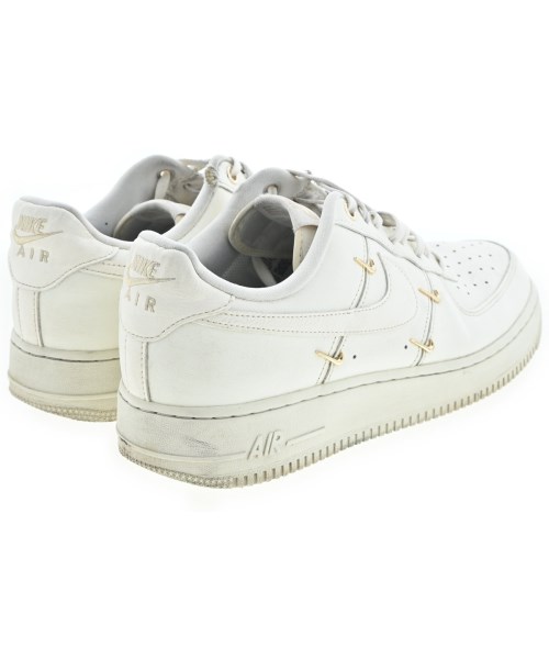 NIKE（ナイキ）スニーカー 白 サイズ:28cm メンズ/2200648593010