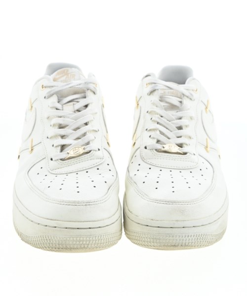 NIKE（ナイキ）スニーカー 白 サイズ:28cm メンズ/2200648593010