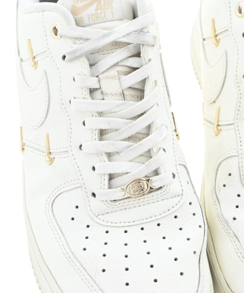 NIKE（ナイキ）スニーカー 白 サイズ:28cm メンズ/2200648593010