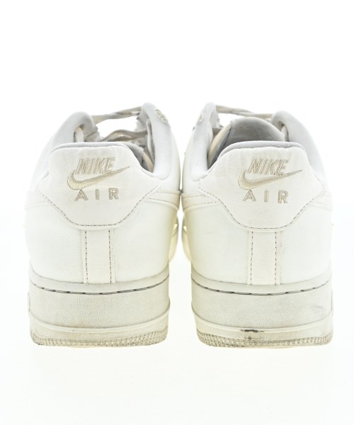 NIKE（ナイキ）スニーカー 白 サイズ:28cm メンズ/2200648593010