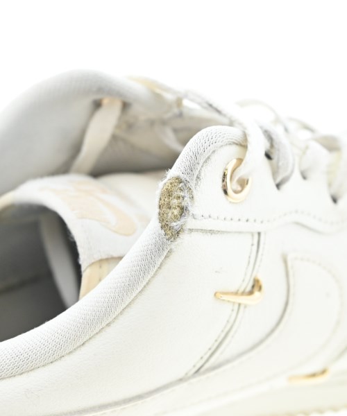 NIKE（ナイキ）スニーカー 白 サイズ:28cm メンズ/2200648593010