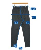 NIKE（ナイキ）スウェットパンツ 黒 サイズ:S メンズ/2200650249011