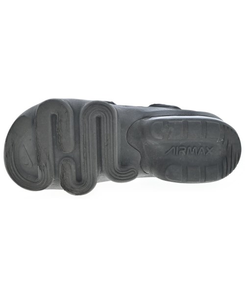 NIKE（ナイキ）サンダル 黒 サイズ:25cm レディース/2200652782035