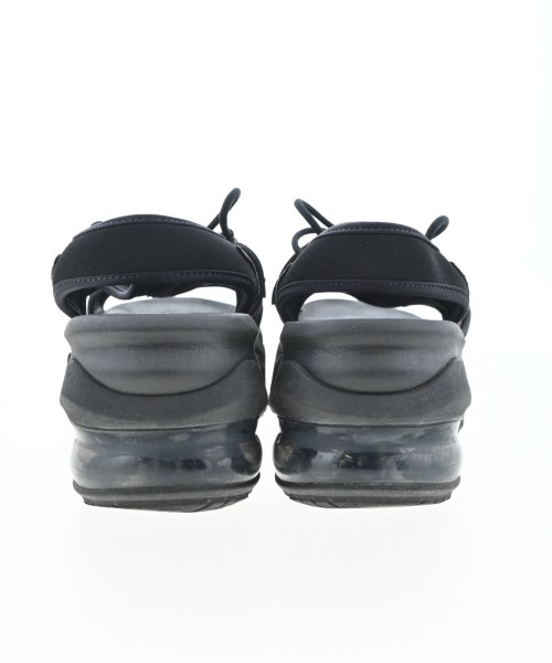 NIKE（ナイキ）サンダル 黒 サイズ:25cm レディース/2200652782035