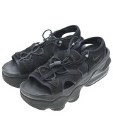 NIKE（ナイキ）サンダル 黒 サイズ:25cm レディース/2200652782035