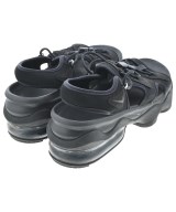 NIKE（ナイキ）サンダル 黒 サイズ:25cm レディース/2200652782035