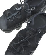 NIKE（ナイキ）サンダル 黒 サイズ:25cm レディース/2200652782035