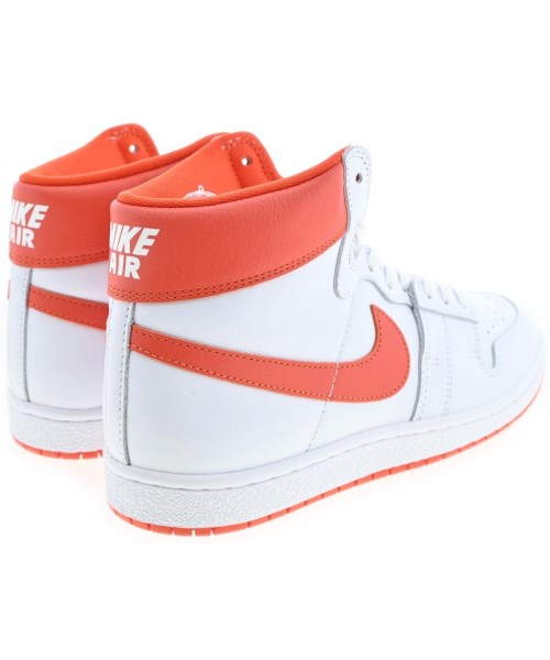 NIKE（ナイキ）スニーカー 白 サイズ:27cm メンズ/2200653546025