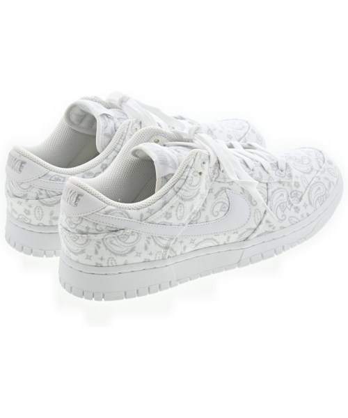 NIKE（ナイキ）スニーカー 白 サイズ:27.5cm メンズ/2200653546032