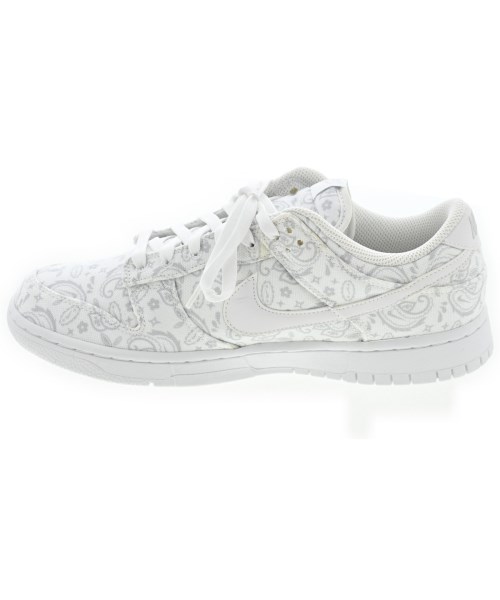 NIKE（ナイキ）スニーカー 白 サイズ:27.5cm メンズ/2200653546032