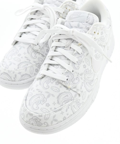 NIKE（ナイキ）スニーカー 白 サイズ:27.5cm メンズ/2200653546032