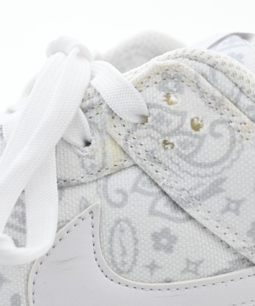 NIKE（ナイキ）スニーカー 白 サイズ:27.5cm メンズ/2200653546032