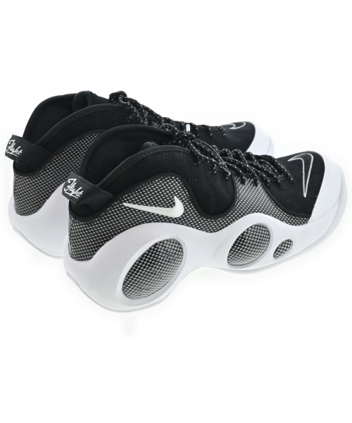 NIKE（ナイキ）スニーカー 黒 サイズ:27cm メンズ/2200653546049