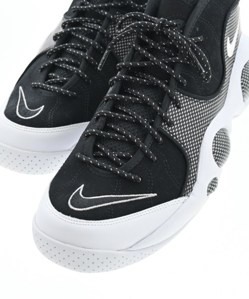 NIKE（ナイキ）スニーカー 黒 サイズ:27cm メンズ/2200653546049