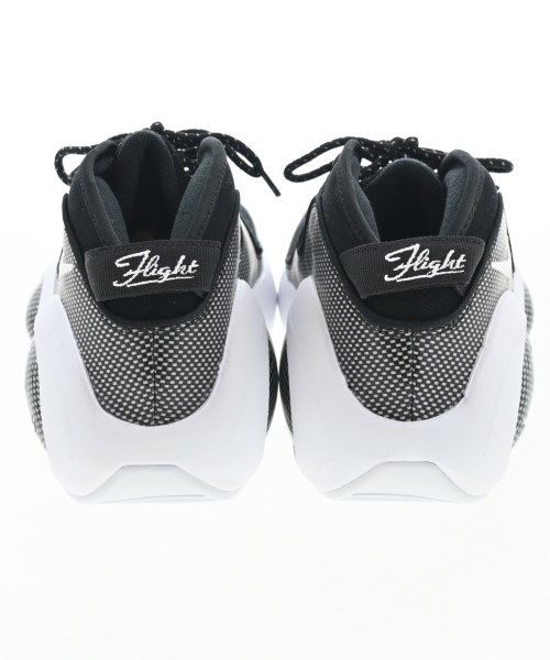 NIKE（ナイキ）スニーカー 黒 サイズ:27cm メンズ/2200653546049