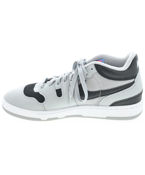 NIKE（ナイキ）スニーカー グレー サイズ:27cm メンズ/2200653546063