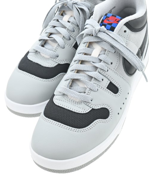 NIKE（ナイキ）スニーカー グレー サイズ:27cm メンズ/2200653546063
