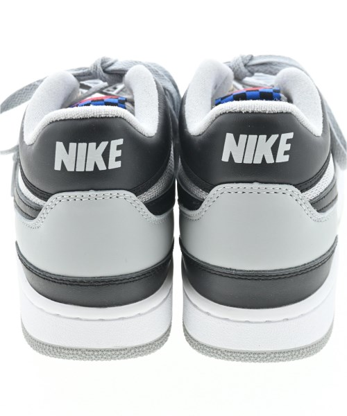 NIKE（ナイキ）スニーカー グレー サイズ:27cm メンズ/2200653546063
