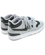 NIKE（ナイキ）スニーカー グレー サイズ:27cm メンズ/2200653546063