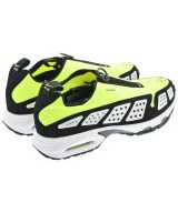 NIKE（ナイキ）スニーカー 黄 サイズ:27cm メンズ/2200653546070