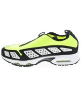 NIKE（ナイキ）スニーカー 黄 サイズ:27cm メンズ/2200653546070