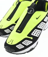 NIKE（ナイキ）スニーカー 黄 サイズ:27cm メンズ/2200653546070