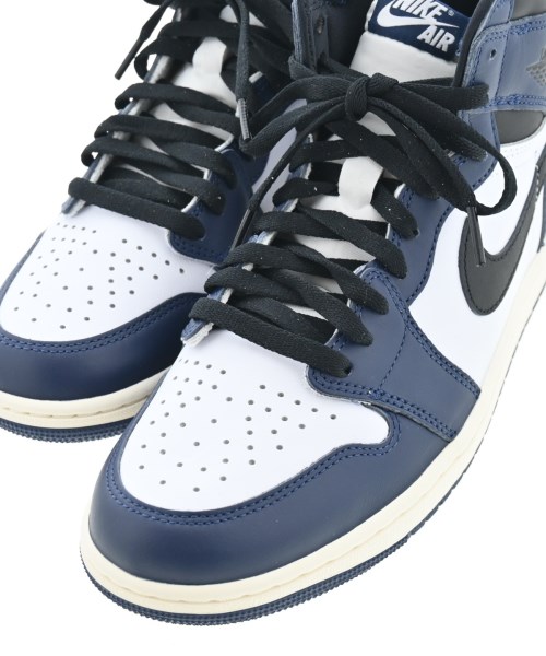 NIKE（ナイキ）スニーカー 紺 サイズ:27cm メンズ/2200653546087