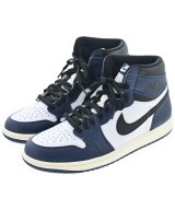 NIKE（ナイキ）スニーカー 紺 サイズ:27cm メンズ/2200653546087