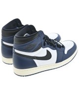 NIKE（ナイキ）スニーカー 紺 サイズ:27cm メンズ/2200653546087