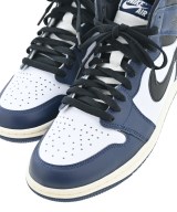 NIKE（ナイキ）スニーカー 紺 サイズ:27cm メンズ/2200653546087